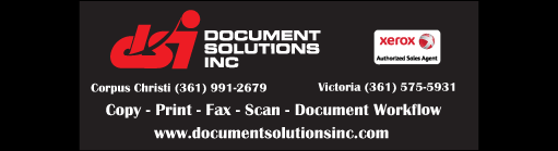 Document Solutions Inc